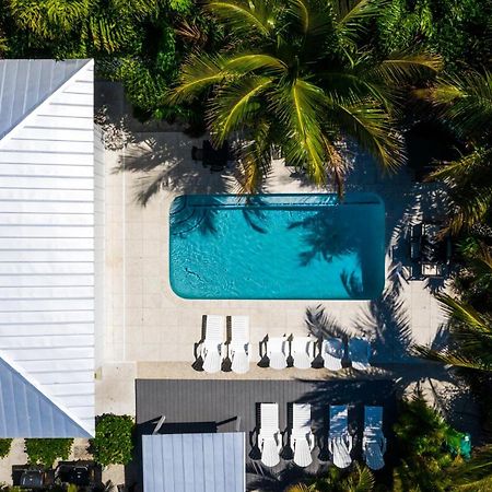 Blissful Bay At Bayside Bungalow 安娜玛丽亚 外观 照片
